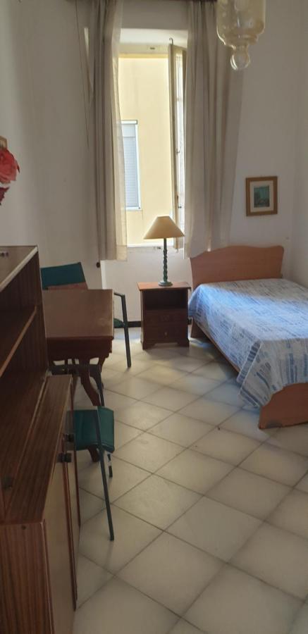 Casa Vacanze Cagliari, Экстерьер фото