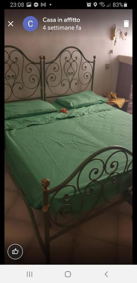 Casa Vacanze Cagliari, Экстерьер фото
