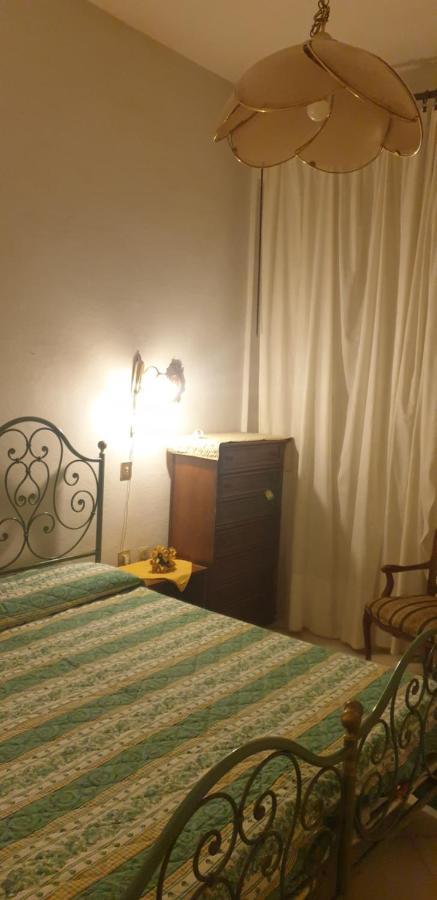 Casa Vacanze Cagliari, Экстерьер фото